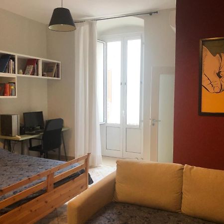 Borghetto Pedale In Town Apartment Terlizzi Exterior photo