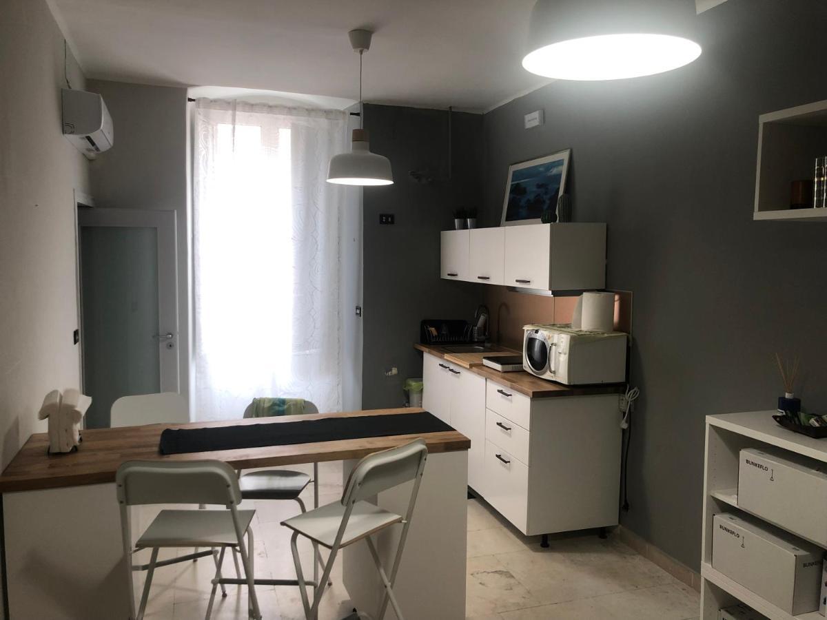 Borghetto Pedale In Town Apartment Terlizzi Exterior photo