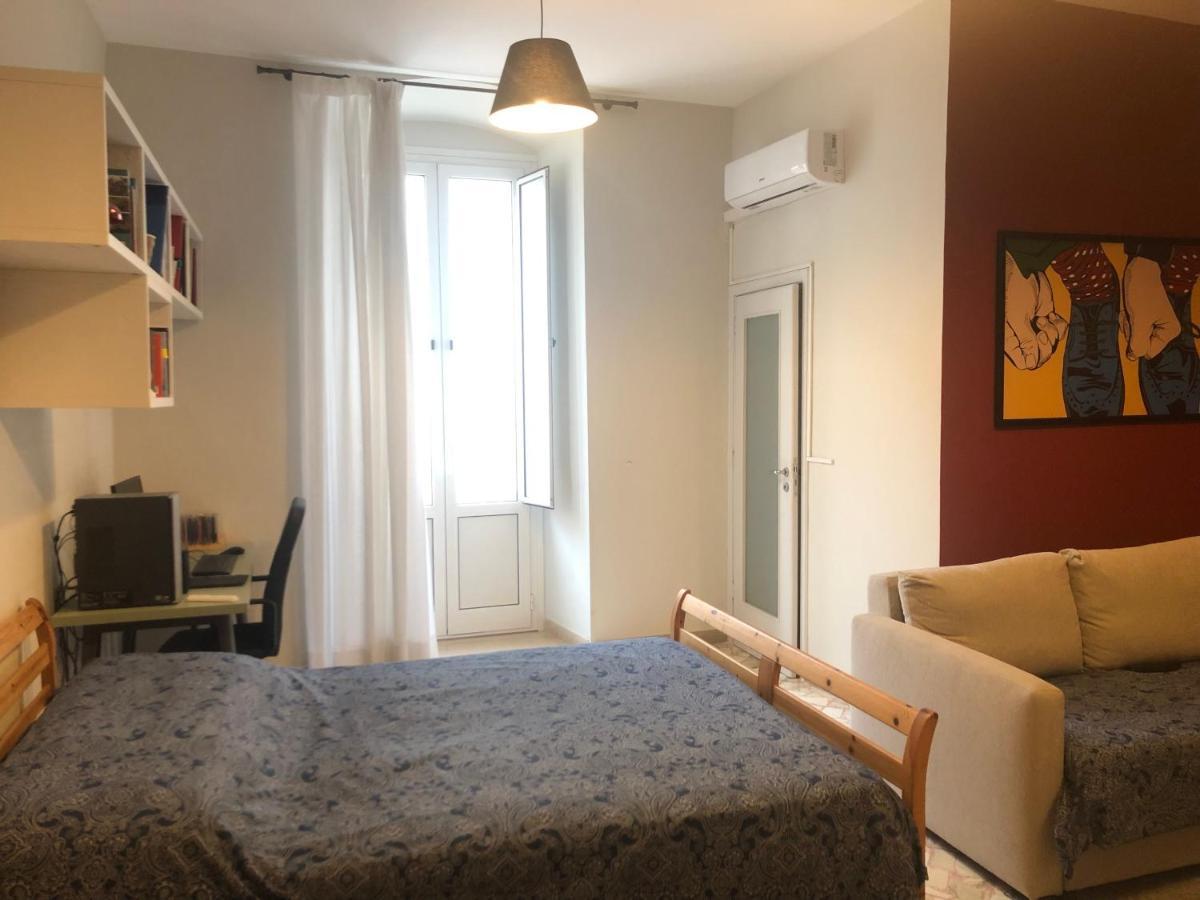 Borghetto Pedale In Town Apartment Terlizzi Exterior photo