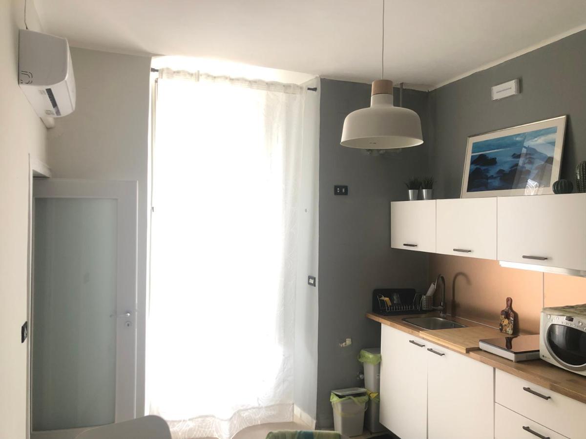 Borghetto Pedale In Town Apartment Terlizzi Exterior photo
